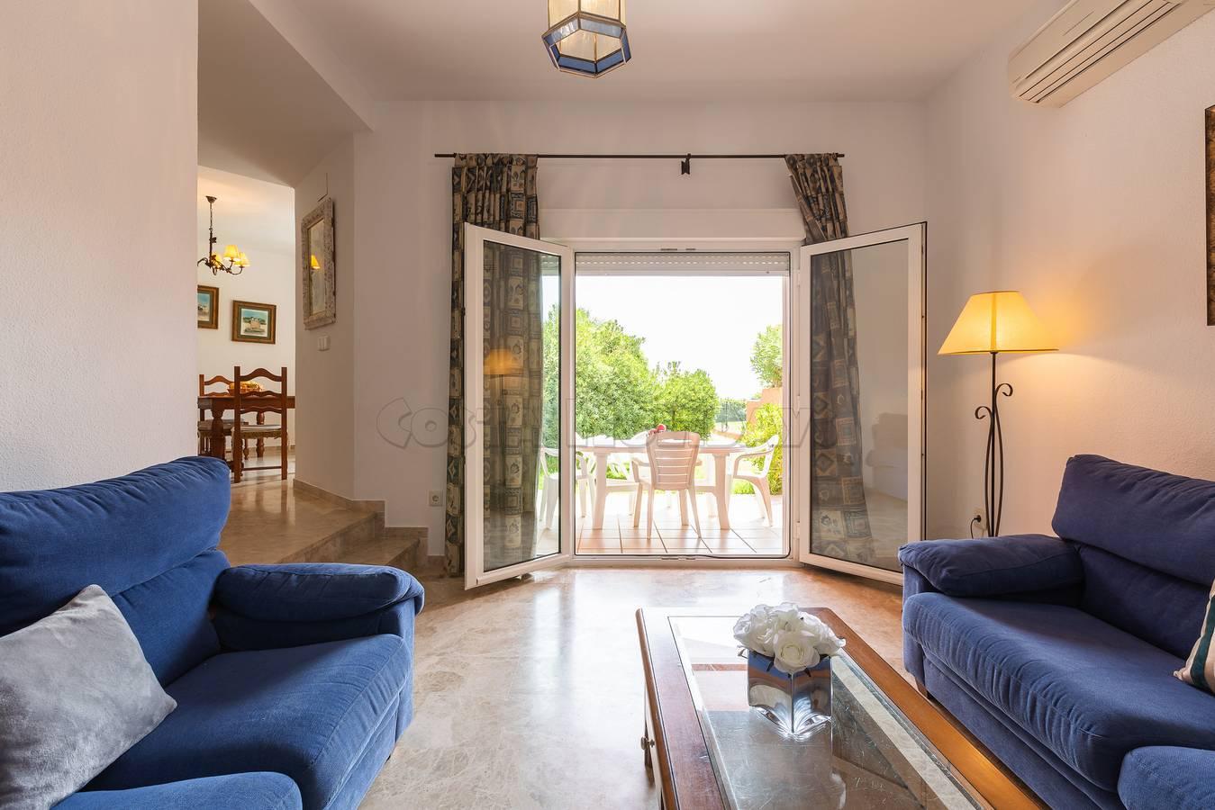 Vakantiehuis in Manilva, Spanje voor 6 personen foto 14