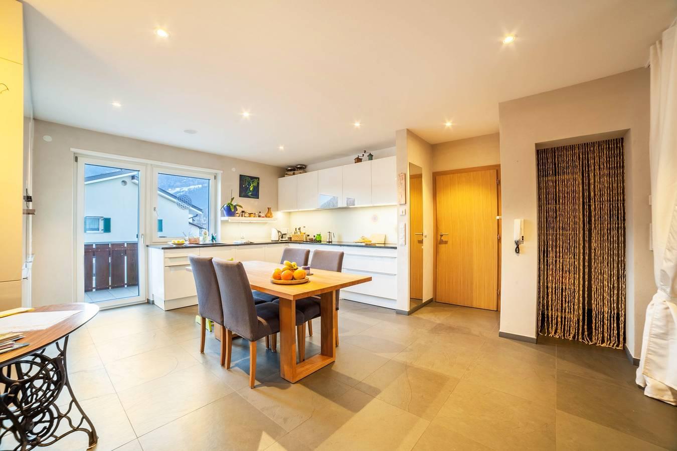 Vakantieappartement in Naturns, Italië voor 6 personen foto 12
