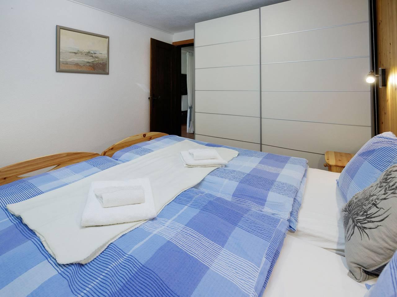 Vakantieappartement in Alpes Vaudoises foto 12
