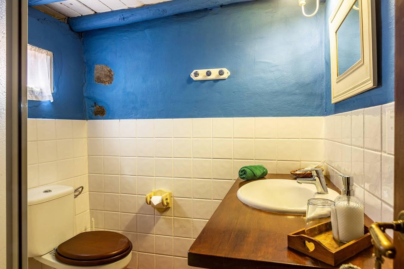 Vakantiehuis in Teror, Spanje voor 8 personen foto 14