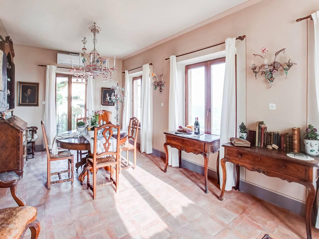 Vakantiehuis in Cortona, Italië voor 6 personen foto 6