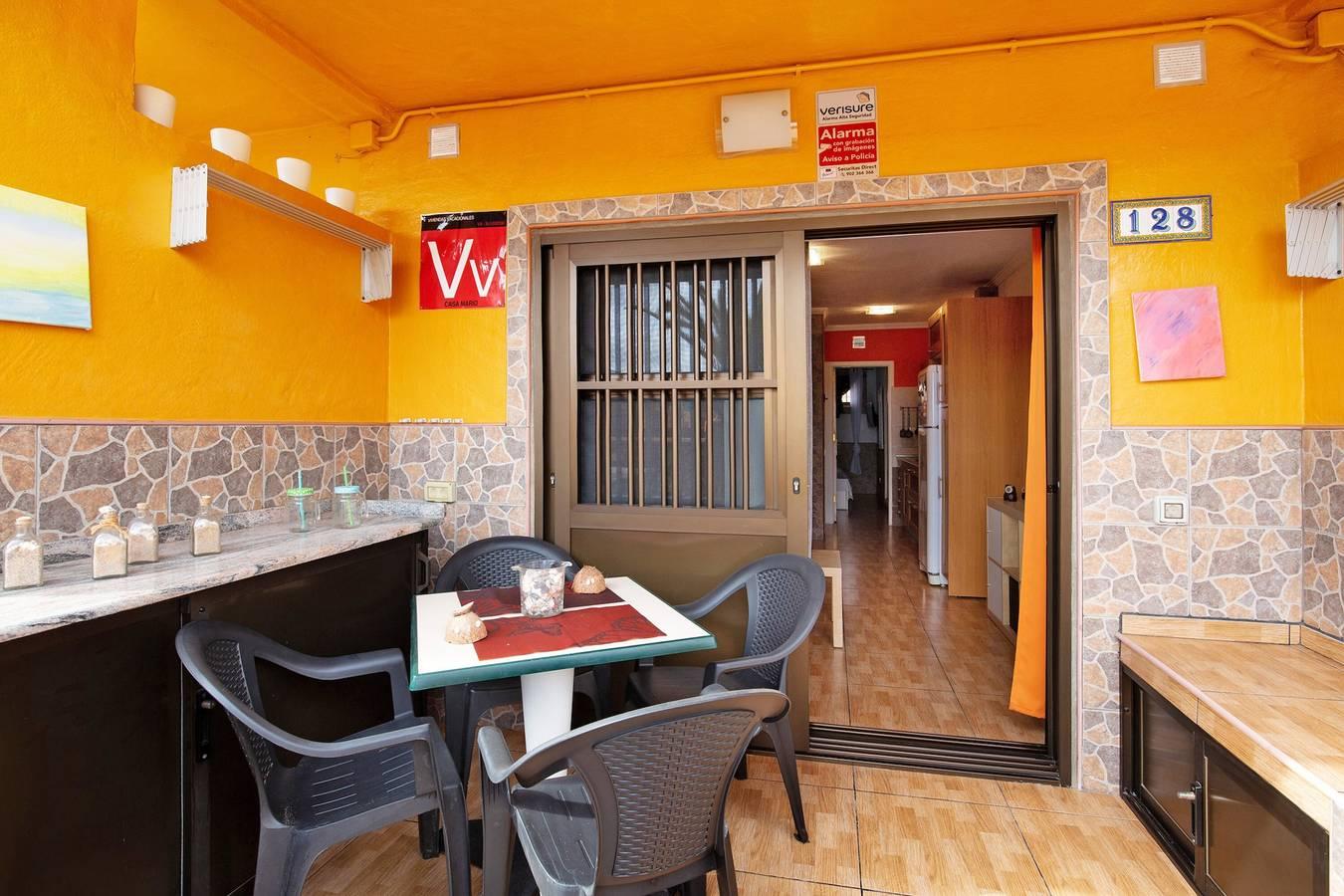Vakantieappartement in Antigua, Spanje voor 3 personen foto 16