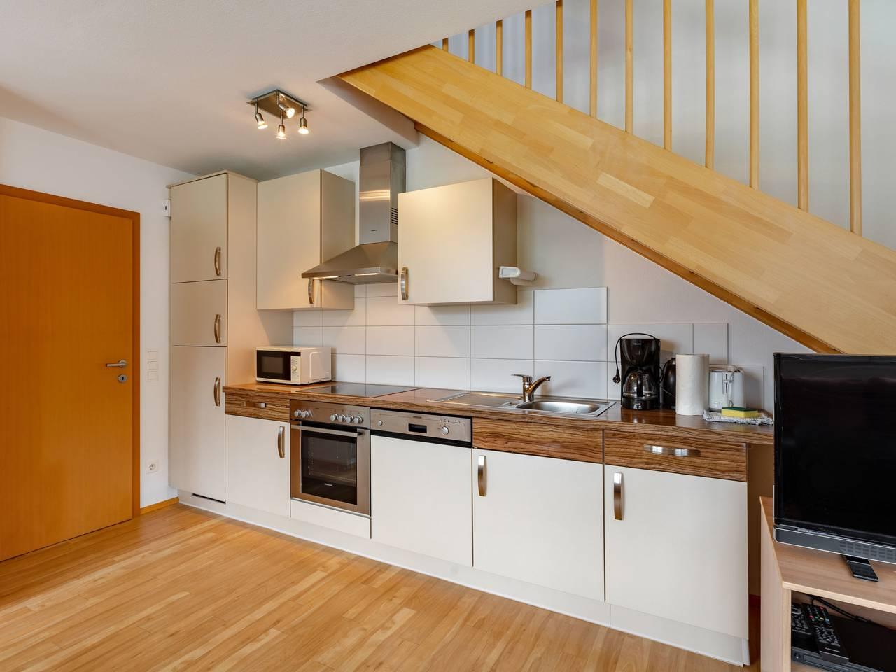 Vakantieappartement in Lungau, Oostenrijk voor 6 personen foto 4