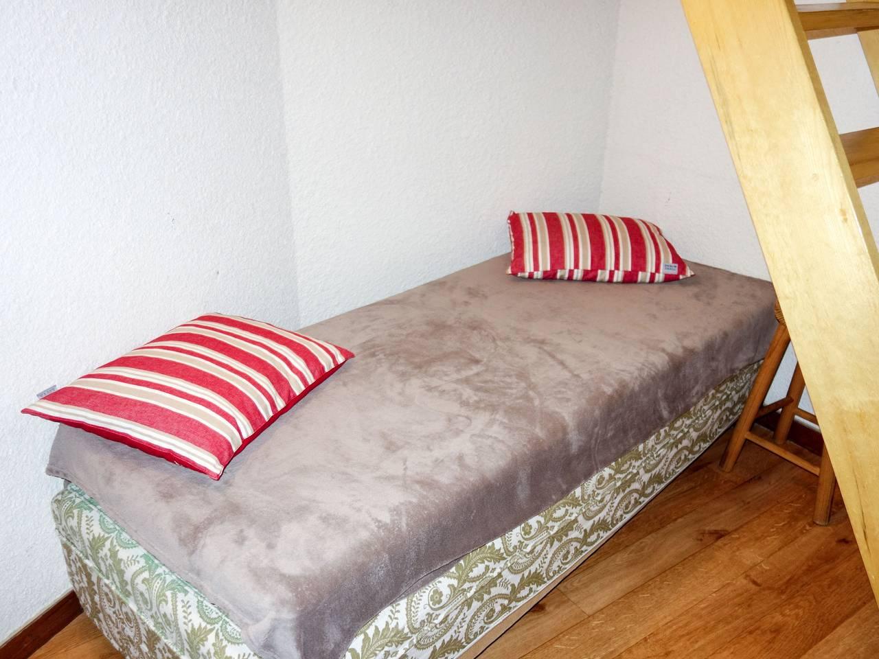 Vakantieappartement in Rhône-Alpes, Frankrijk voor 6 personen foto 9