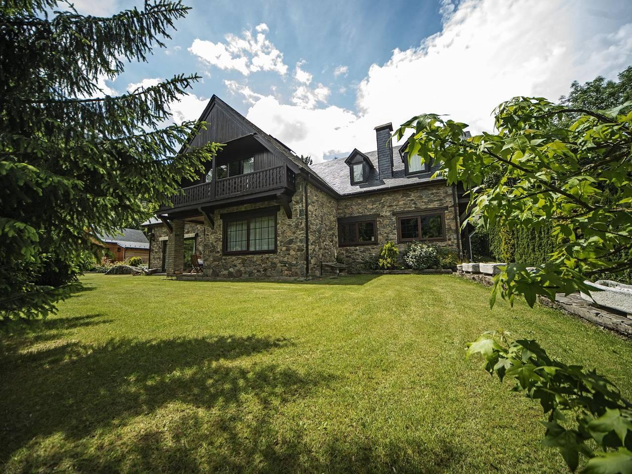 Vakantiehuis in Pyreneeën, Spanje voor 10 personen foto 4