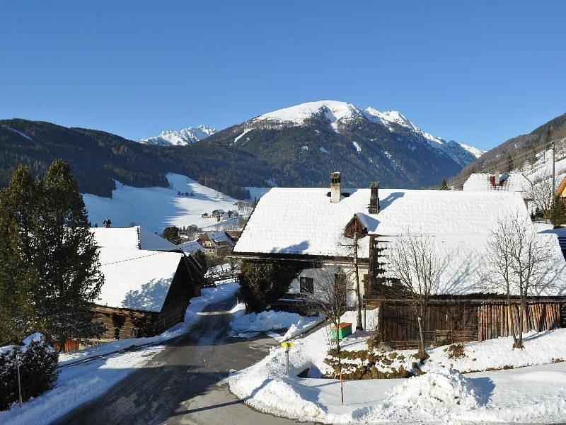 Vakantieappartement in Tauern, Oostenrijk voor 3 personen foto 11