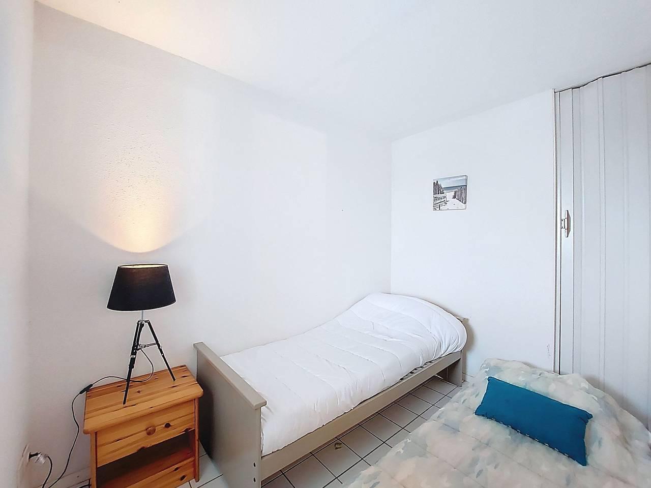 Vakantieappartement in Vaux-sur-Mer, Frankrijk voor 4 personen foto 15