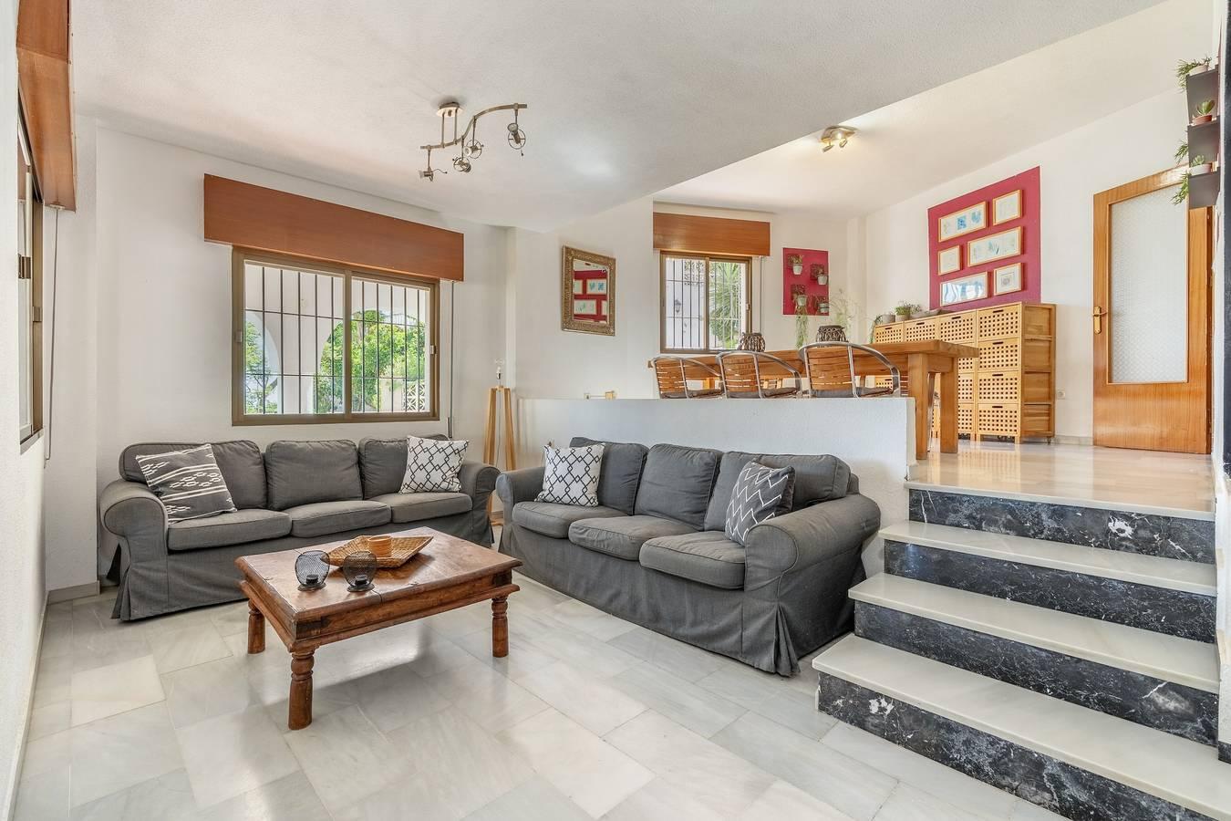 Vakantiehuis in Almuñecar, Spanje voor 6 personen foto 6