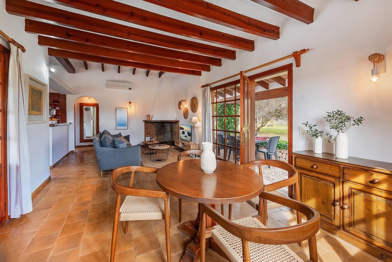 Vakantiehuis in Mallorca, Spanje voor 4 personen foto 4
