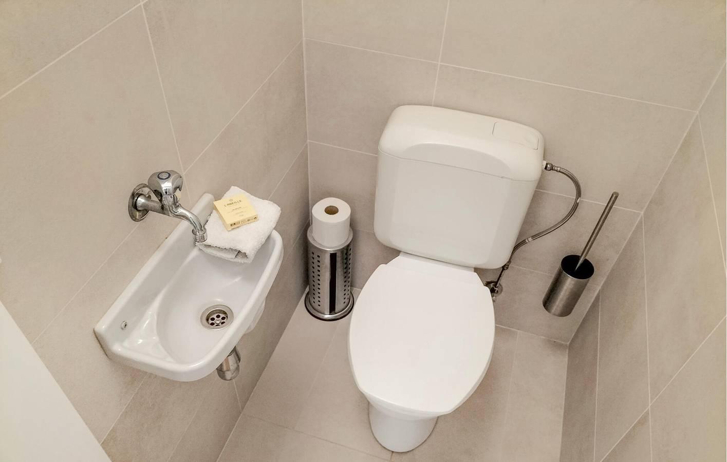 Vakantieappartement met terras in Stad Oostende, Oostende, België voor 2 personen foto 23