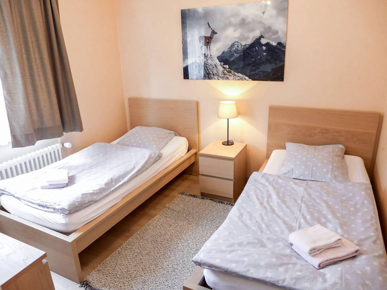 Vakantieappartement in Randogne, Zwitserland voor 6 personen foto 16