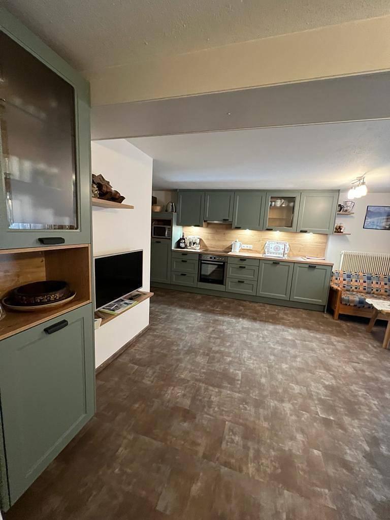 Vakantieappartement in Möll-dal, Oostenrijk voor 8 personen foto 6