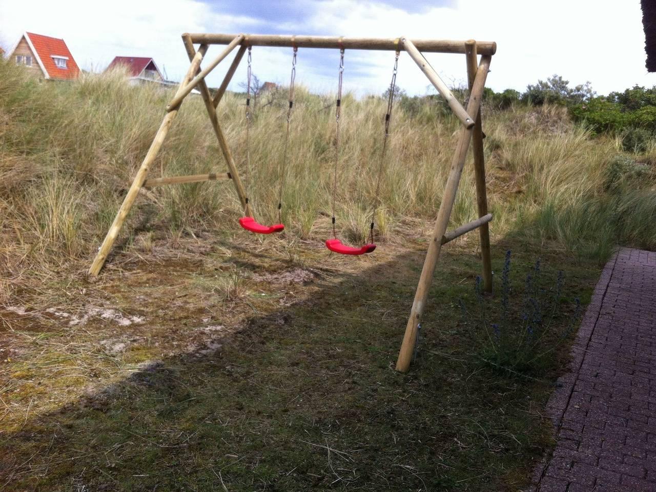 Villa in Midsland bij de Zee in Nederlandse waddeneilanden, Nederland voor 6 personen foto 23