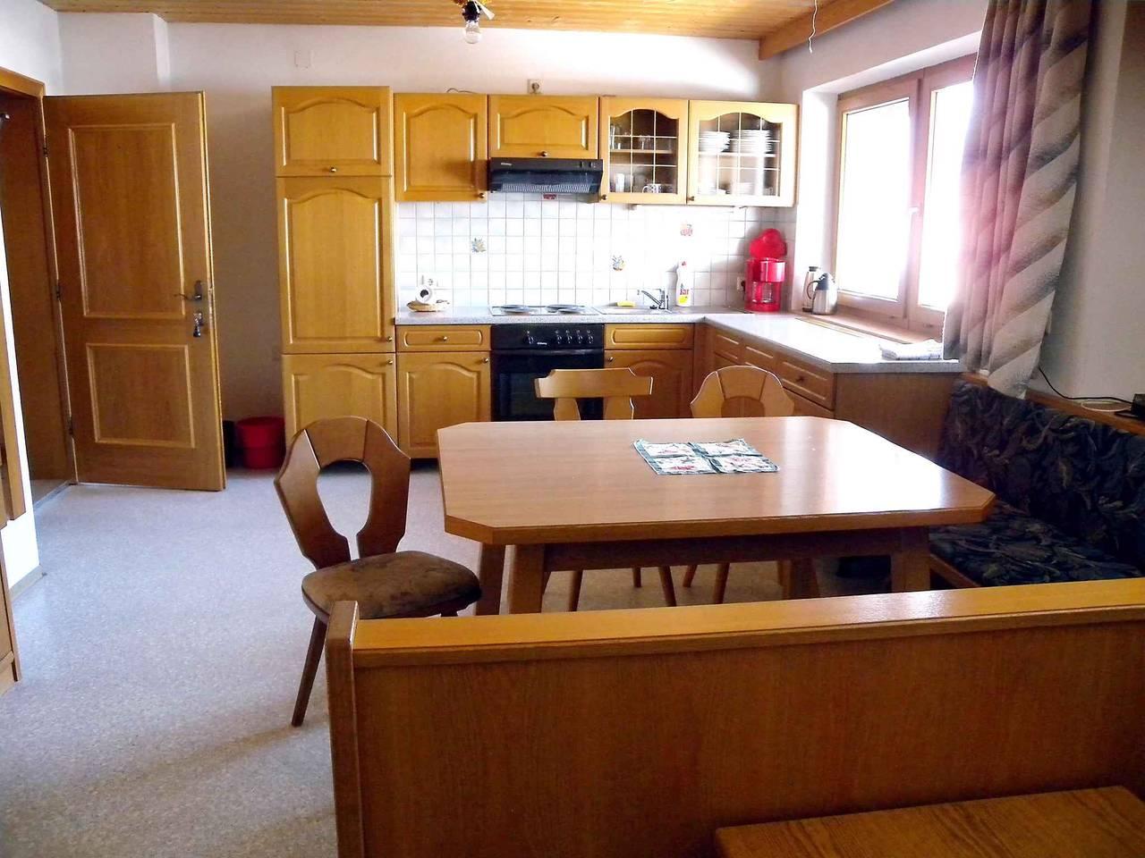 Vakantieappartement in Zillertal, Oostenrijk voor 8 personen foto 10