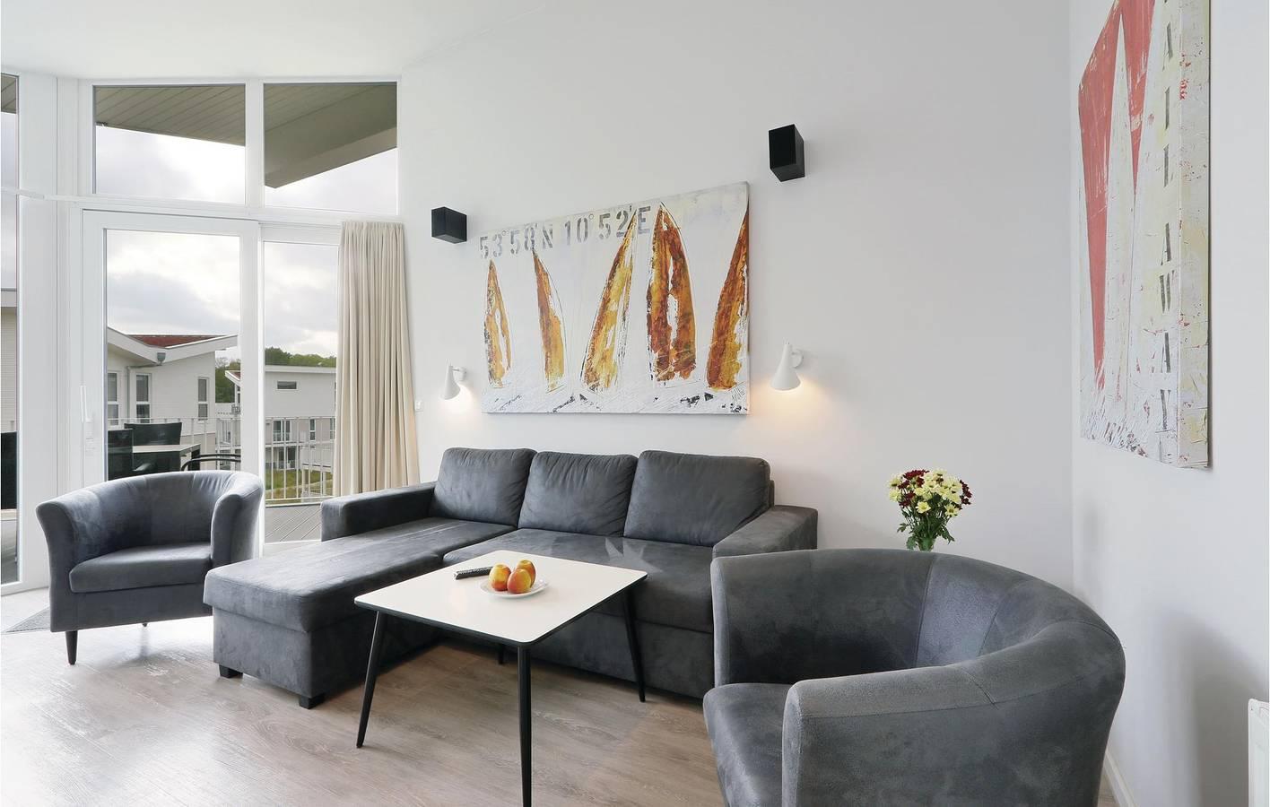 Vakantieappartement in Lübeck, Duitsland voor 4 personen foto 12