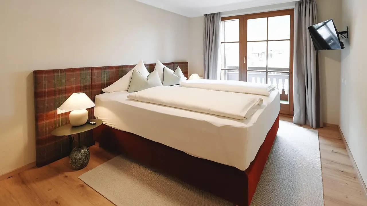 Vakantieappartement in Stubaier Alpen, Oostenrijk voor 6 personen foto 16