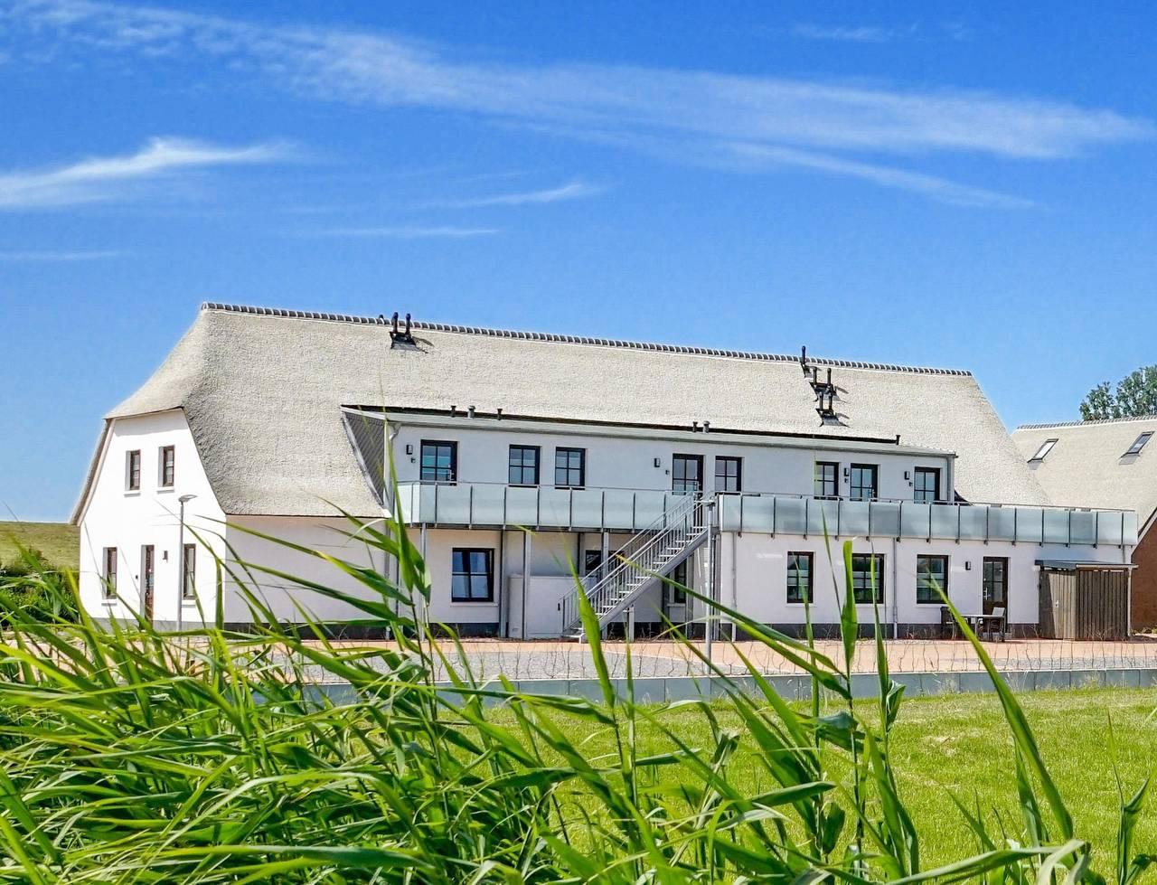 Vakantieappartement in Waddenzee, Duitsland voor 6 personen foto 10