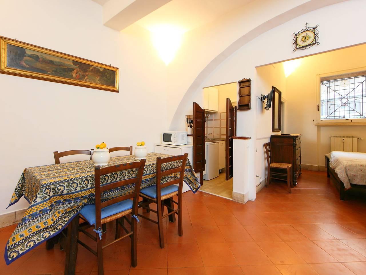 Vakantieappartement in Rome, Italië voor 4 personen foto 8