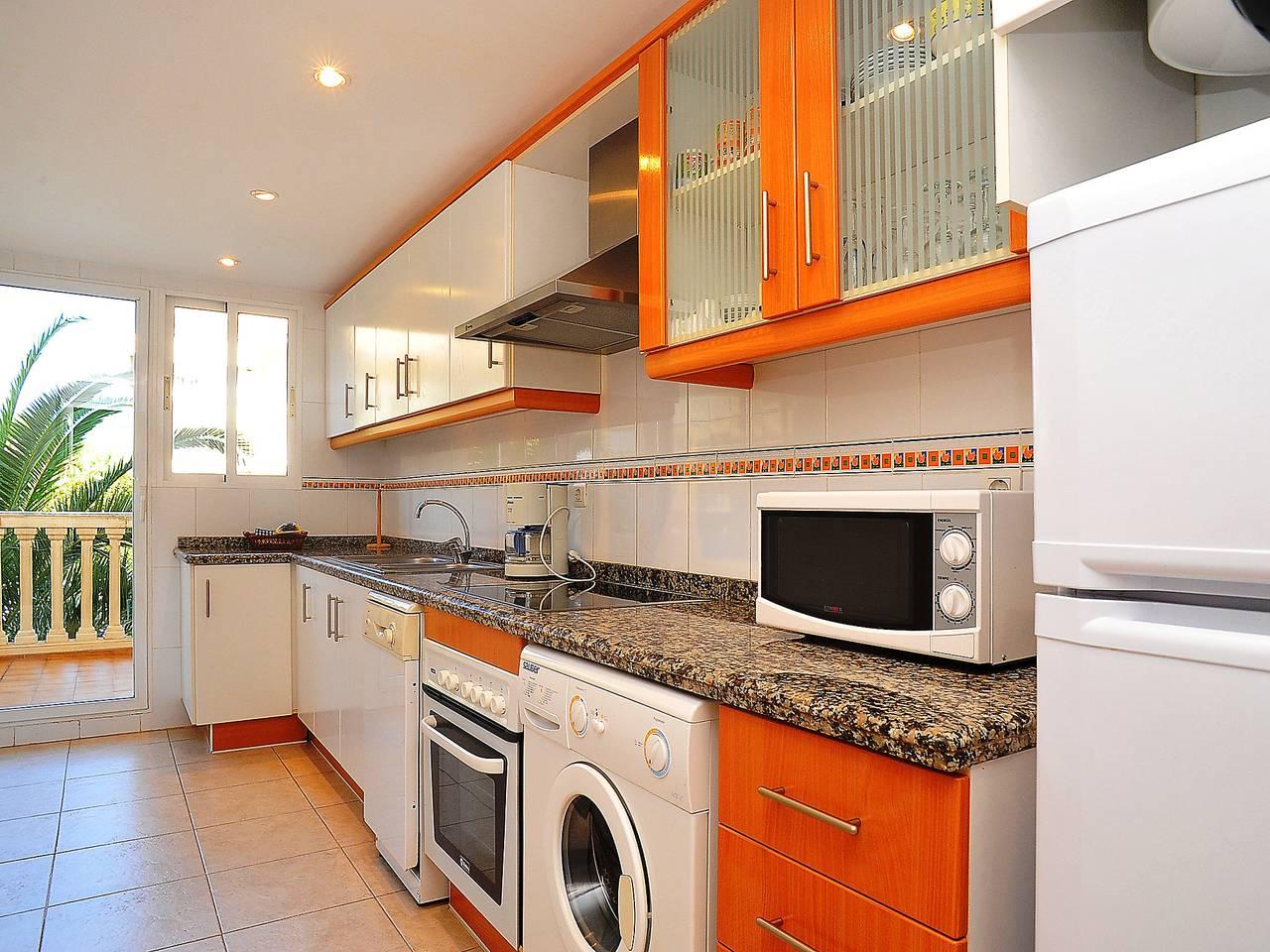 Vakantieappartement in Jávea, Spanje voor 6 personen foto 12