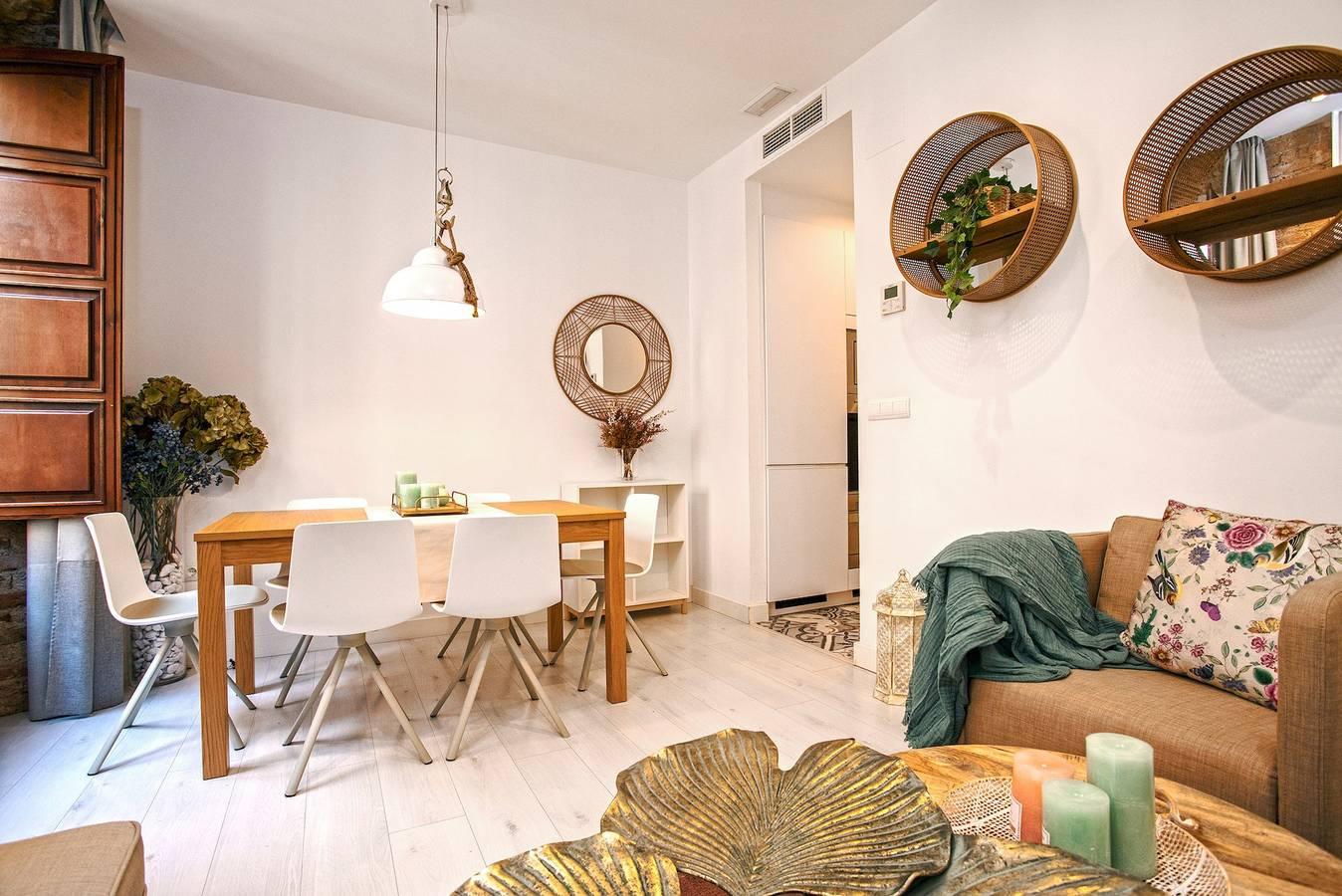 Vakantieappartement in Granada, Spanje voor 4 personen foto 4