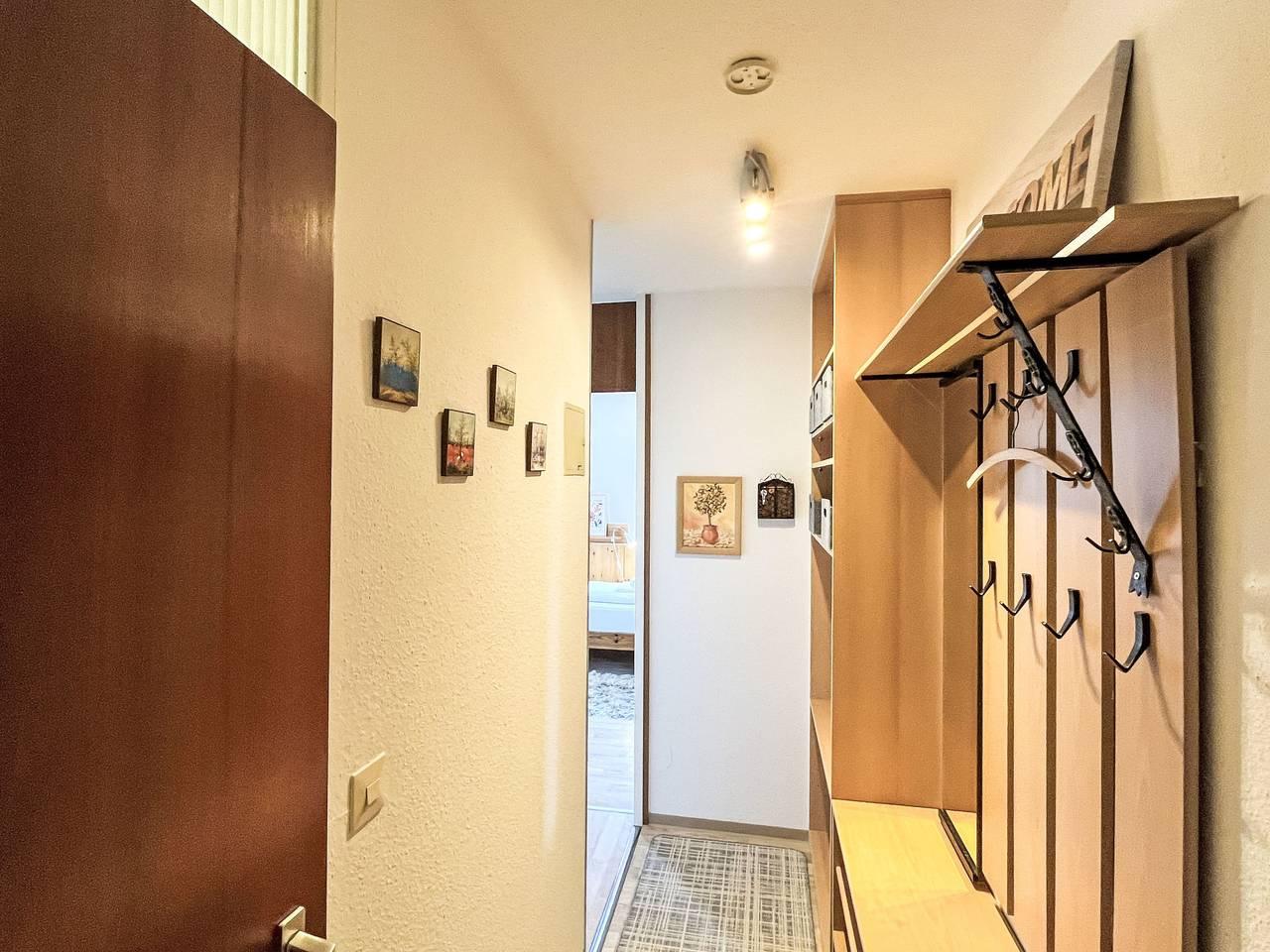 Vakantieappartement in Löffingen, Duitsland voor 3 personen foto 11