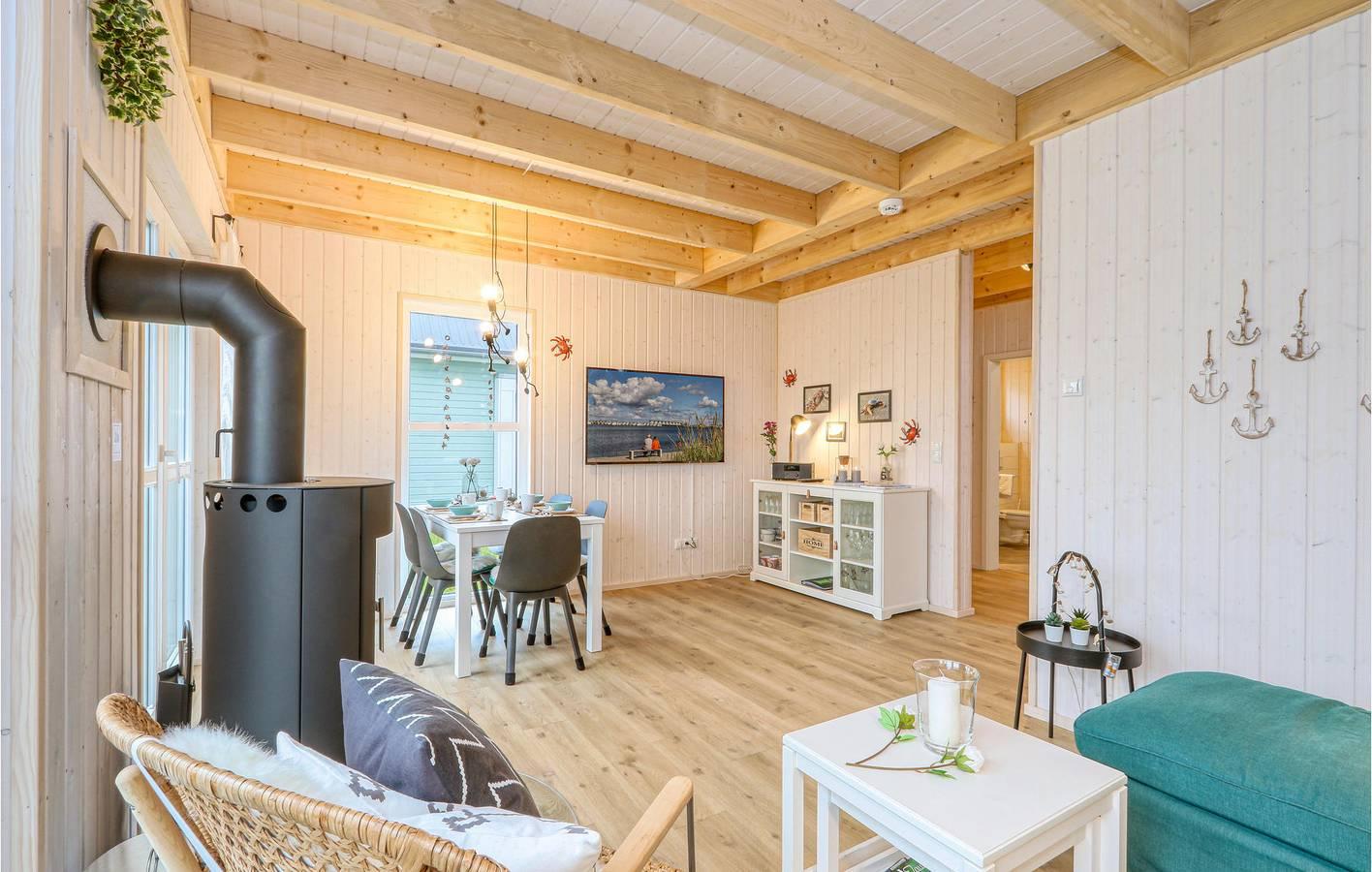 Vakantiehuis in Kappeln, Duitsland voor 5 personen foto 4