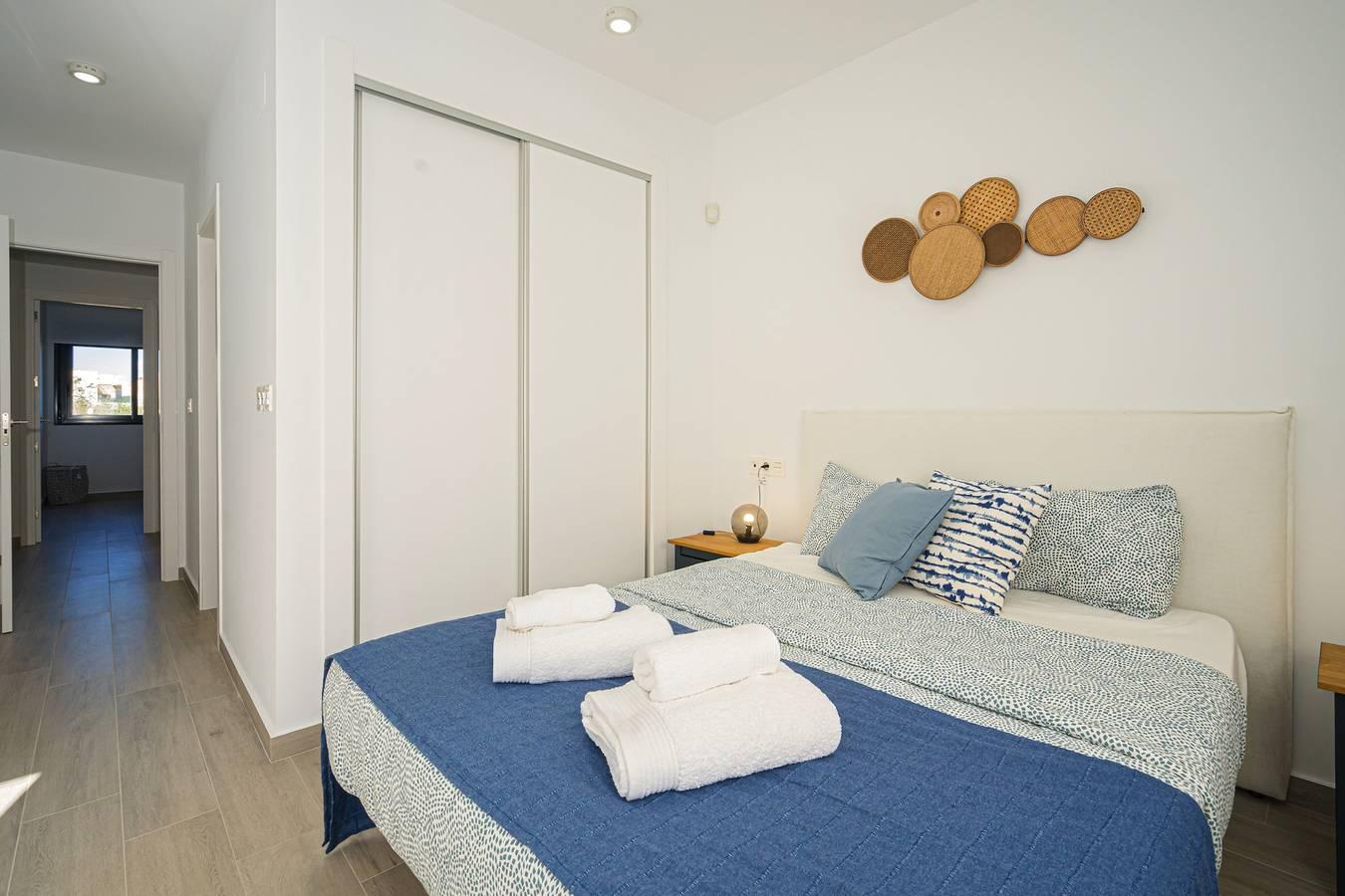 Vakantieappartement in Orihuela, Spanje voor 4 personen foto 18