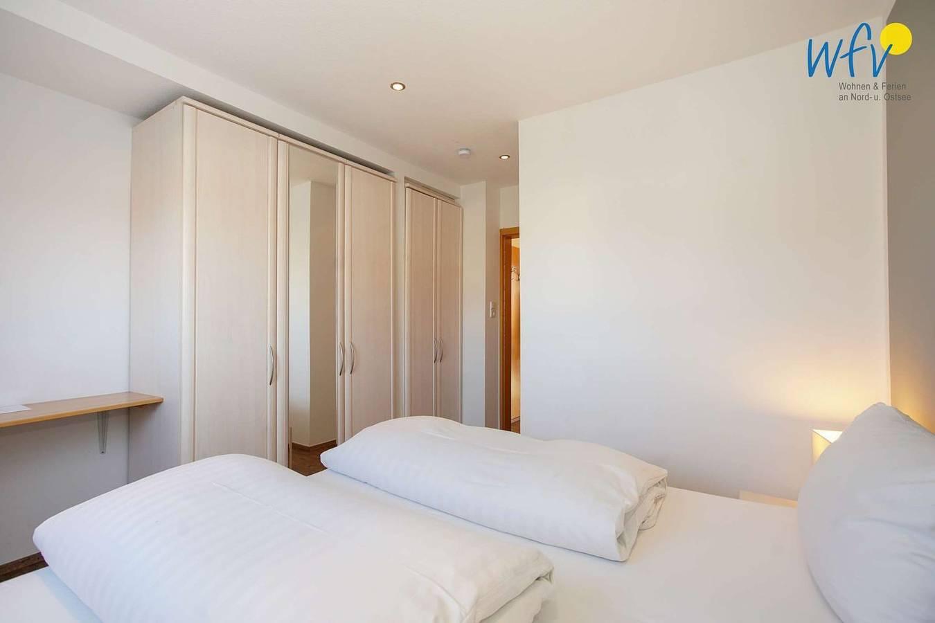 Vakantieappartement in Borkum, Duitsland voor 4 personen foto 17
