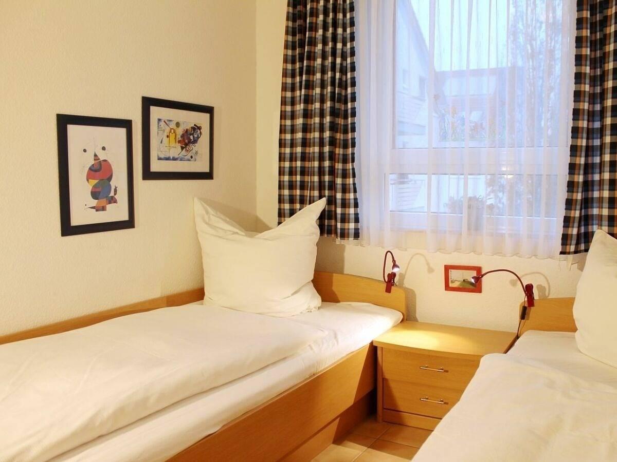 Vakantieappartement in Zingst, Duitsland voor 6 personen foto 8