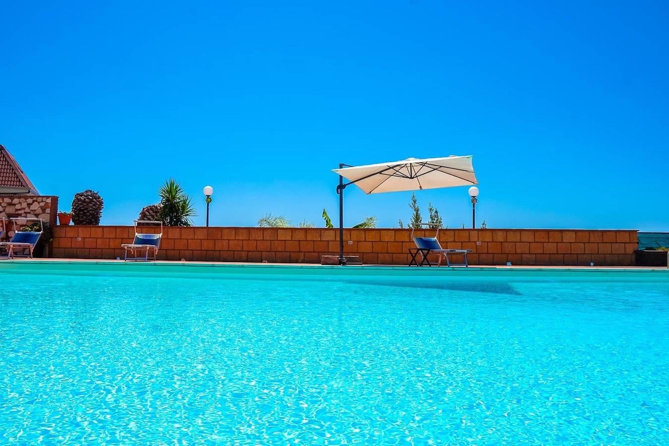 Vakantiehuis in Letojanni, Italië voor 4 personen foto 5