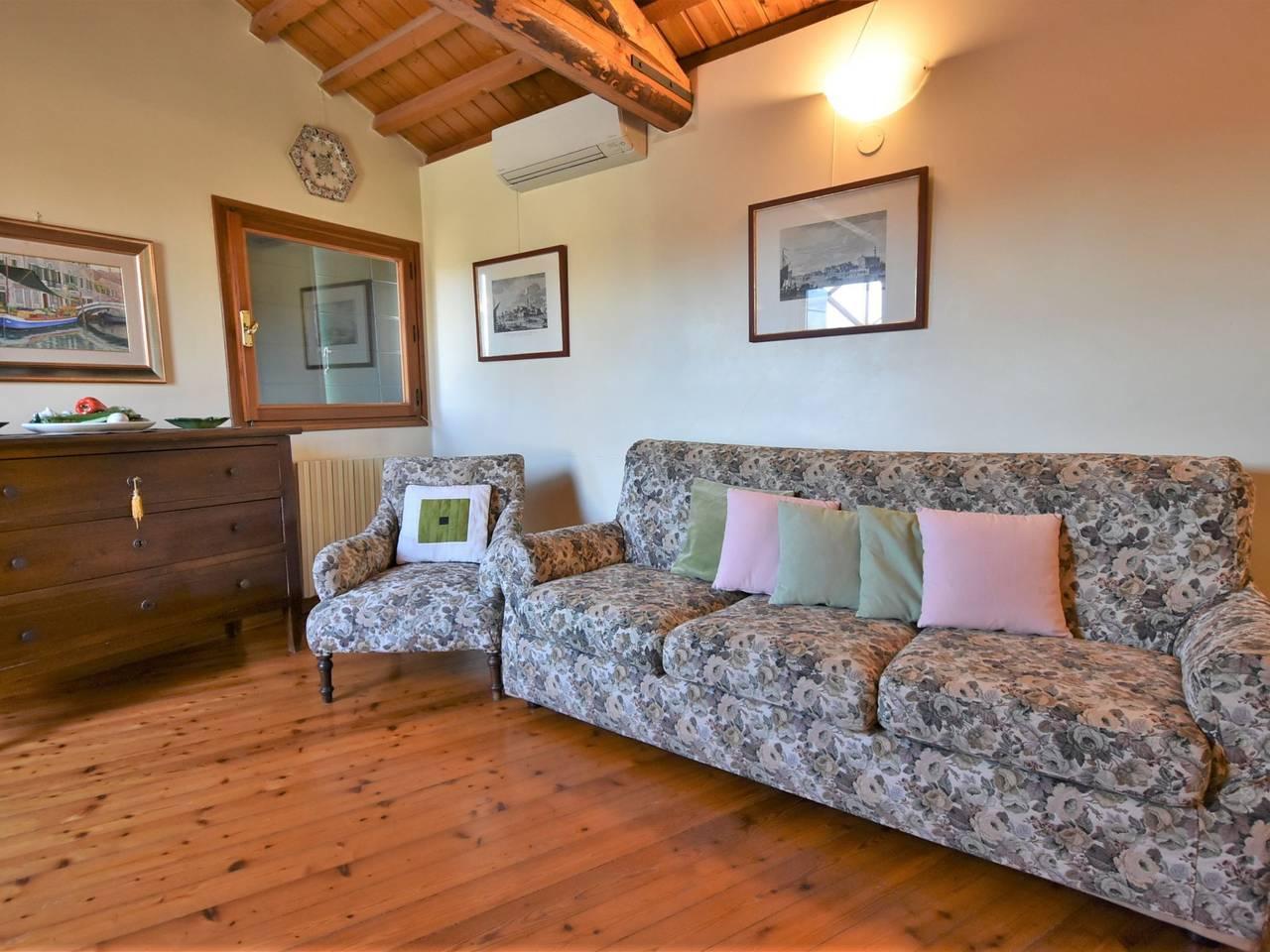 Vakantieappartement in Venetië, Italië voor 5 personen foto 11