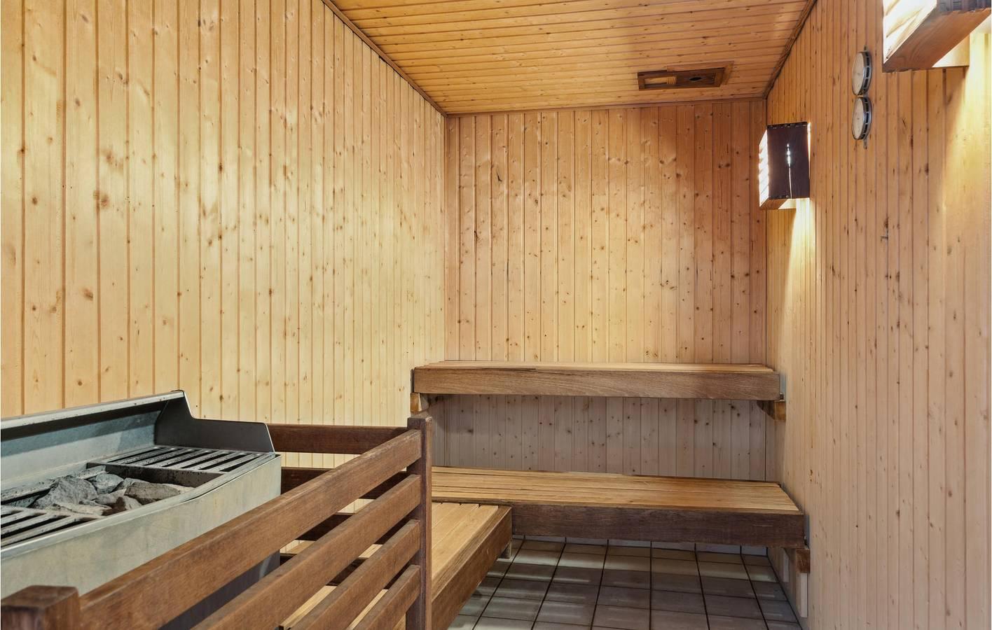 Vakantieappartement in Rømø, Denemarken voor 6 personen foto 11