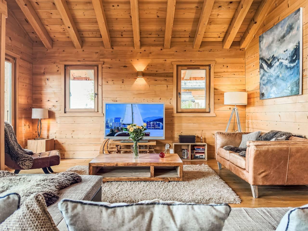 Vakantiehuis in Nendaz, Zwitserland voor 12 personen foto 4