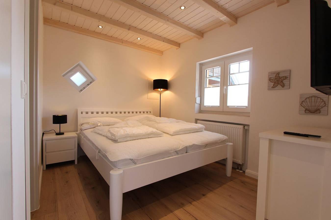 Vakantieappartement in Kellenhusen, Duitsland voor 2 personen foto 5
