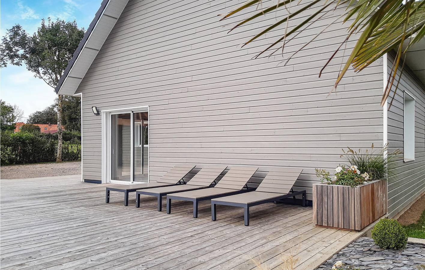 Vakantiehuis in Herly, Frankrijk voor 12 personen foto 12