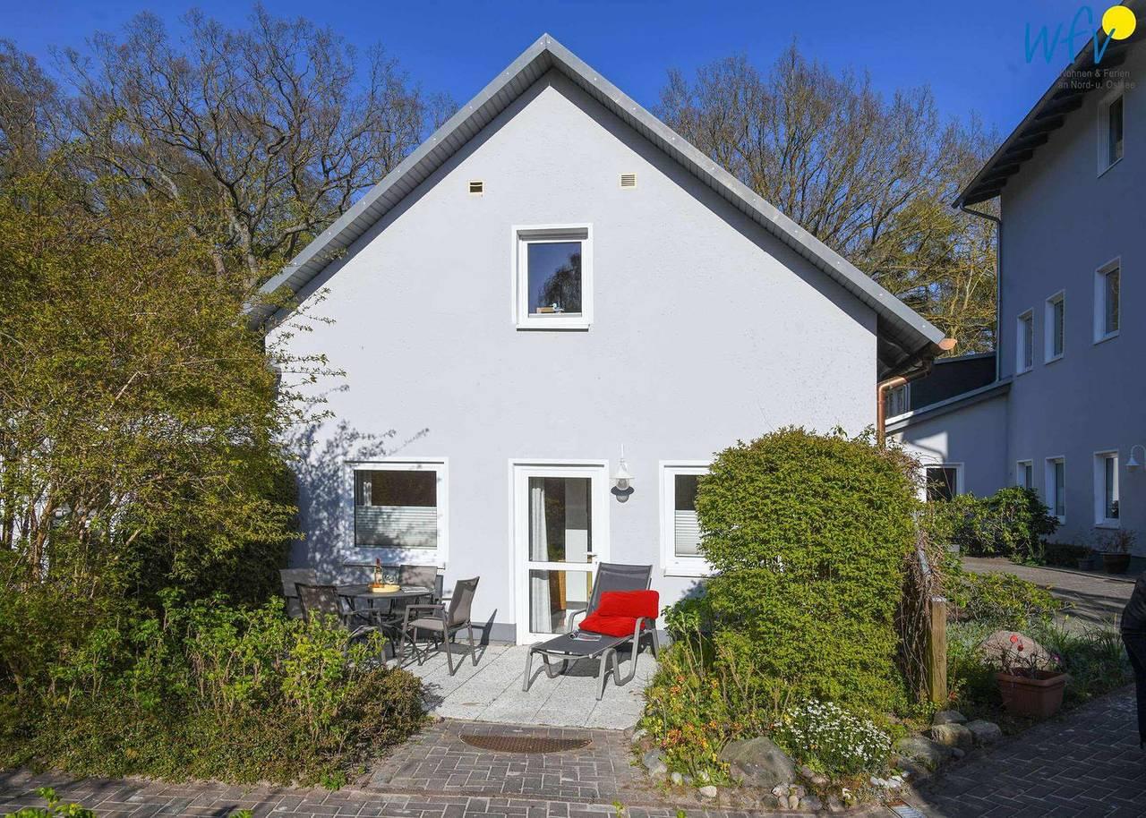 Vakantieappartement in Rügen, Duitsland voor 4 personen foto 3