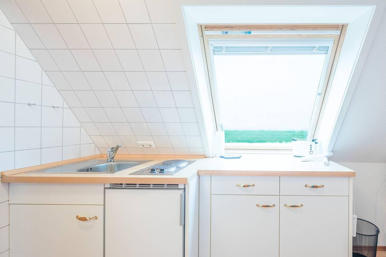 Vakantieappartement in Dagebüll, Duitsland voor 2 personen foto 5