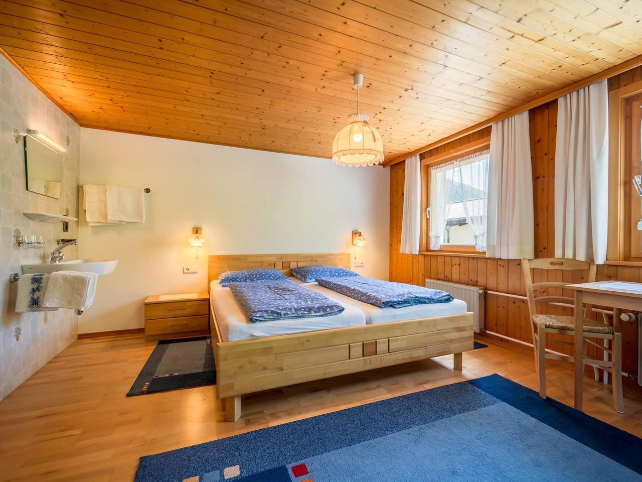 Vakantieappartement in Sonntag, Oostenrijk voor 5 personen foto 7