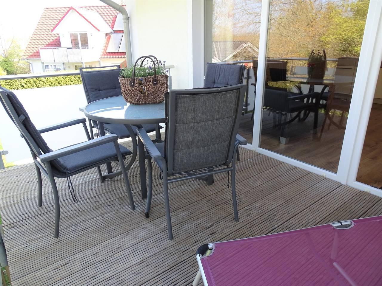 Vakantieappartement in Kellenhusen, Duitsland voor 5 personen foto 10