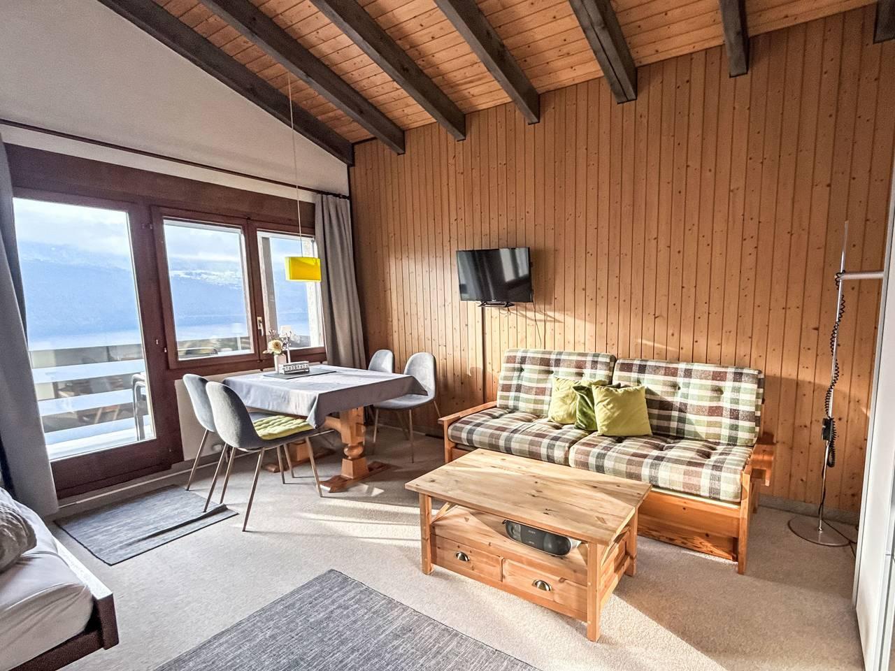 Vakantieappartement in Gersau, Zwitserland voor 2 personen foto 9