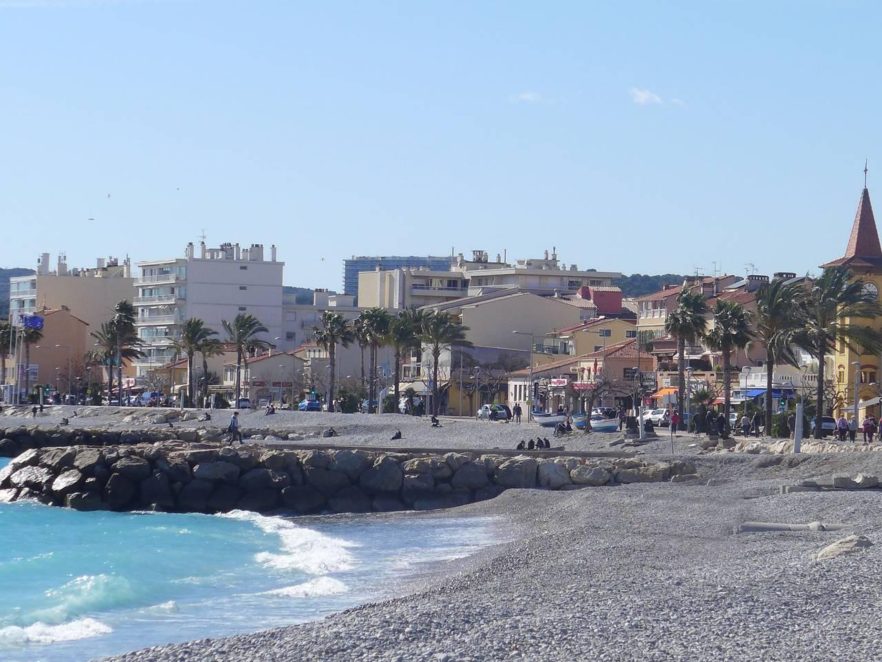 La Pinède in Cagnes-sur-Mer, Middellandse Zeekust (Frankrijk), Frankrijk voor 5 personen foto 24