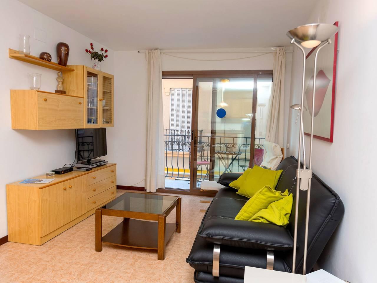 Vakantieappartement in Garraf, Spanje voor 3 personen foto 7