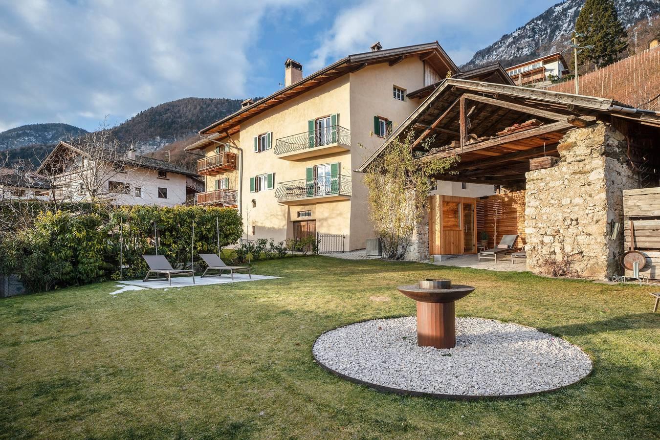 Vakantieappartement in Zuid-Tirol, Italië voor 3 personen foto 17