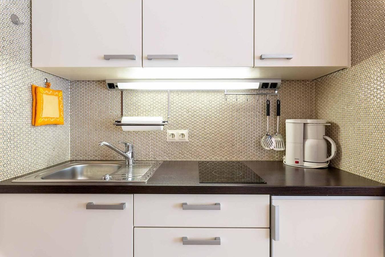Vakantieappartement in Bodensee, Duitsland voor 3 personen foto 5