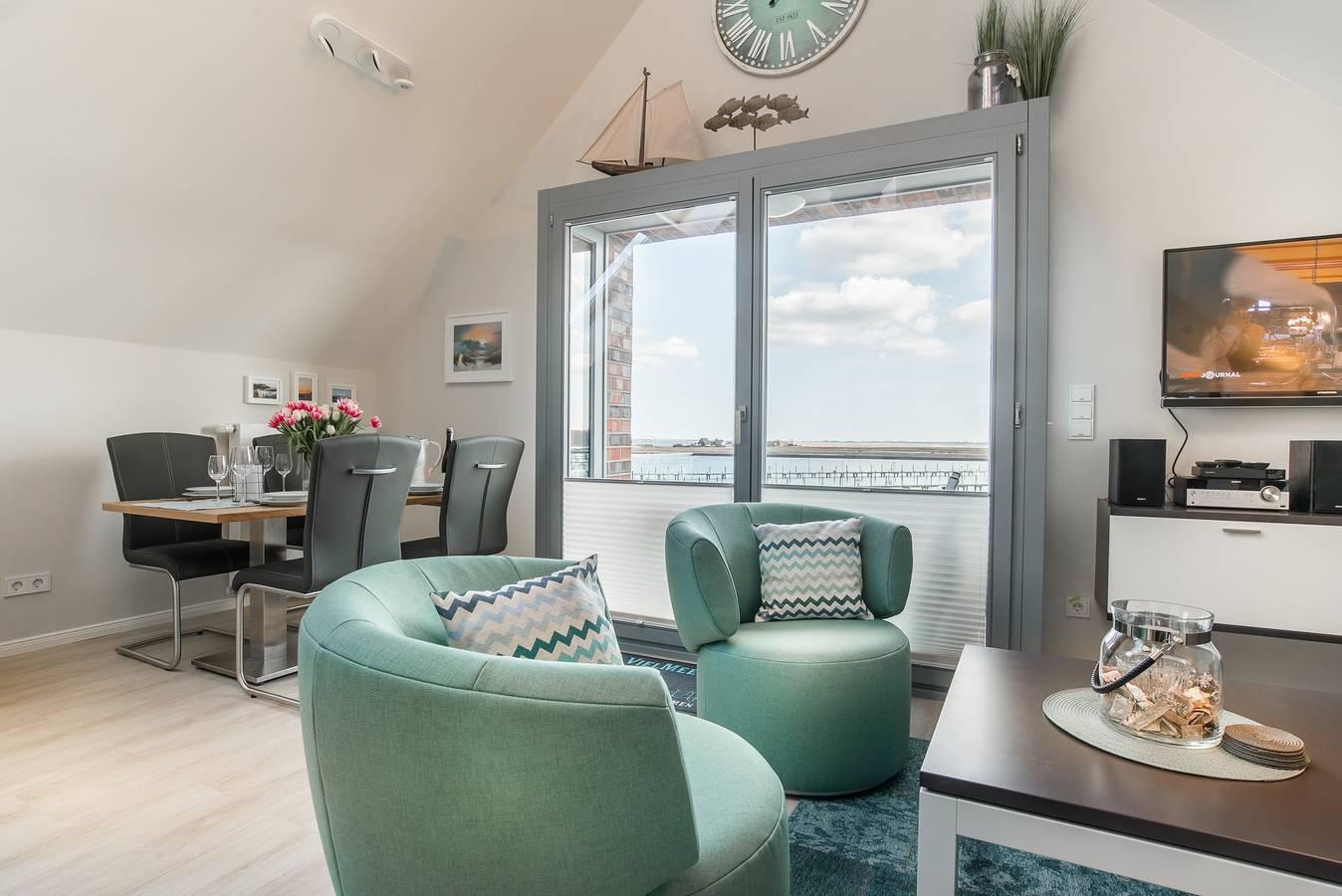 Vakantieappartement in Heiligenhafen, Duitsland voor 4 personen