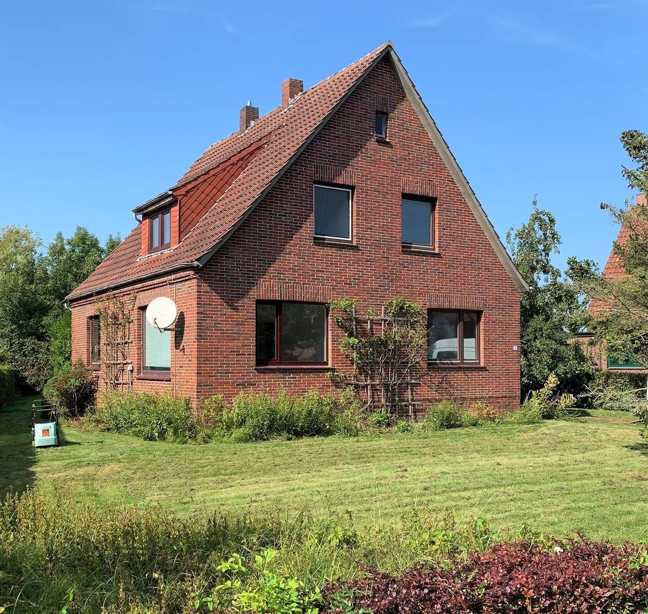 Vakantieappartement in Weser-Ems, Duitsland voor 4 personen foto 16