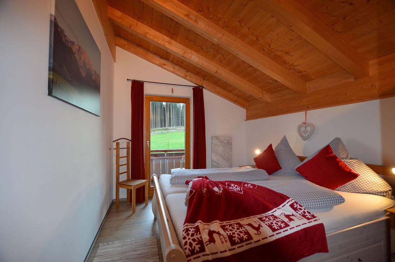 Vakantiehuis in Allgäu, Duitsland voor 6 personen foto 17