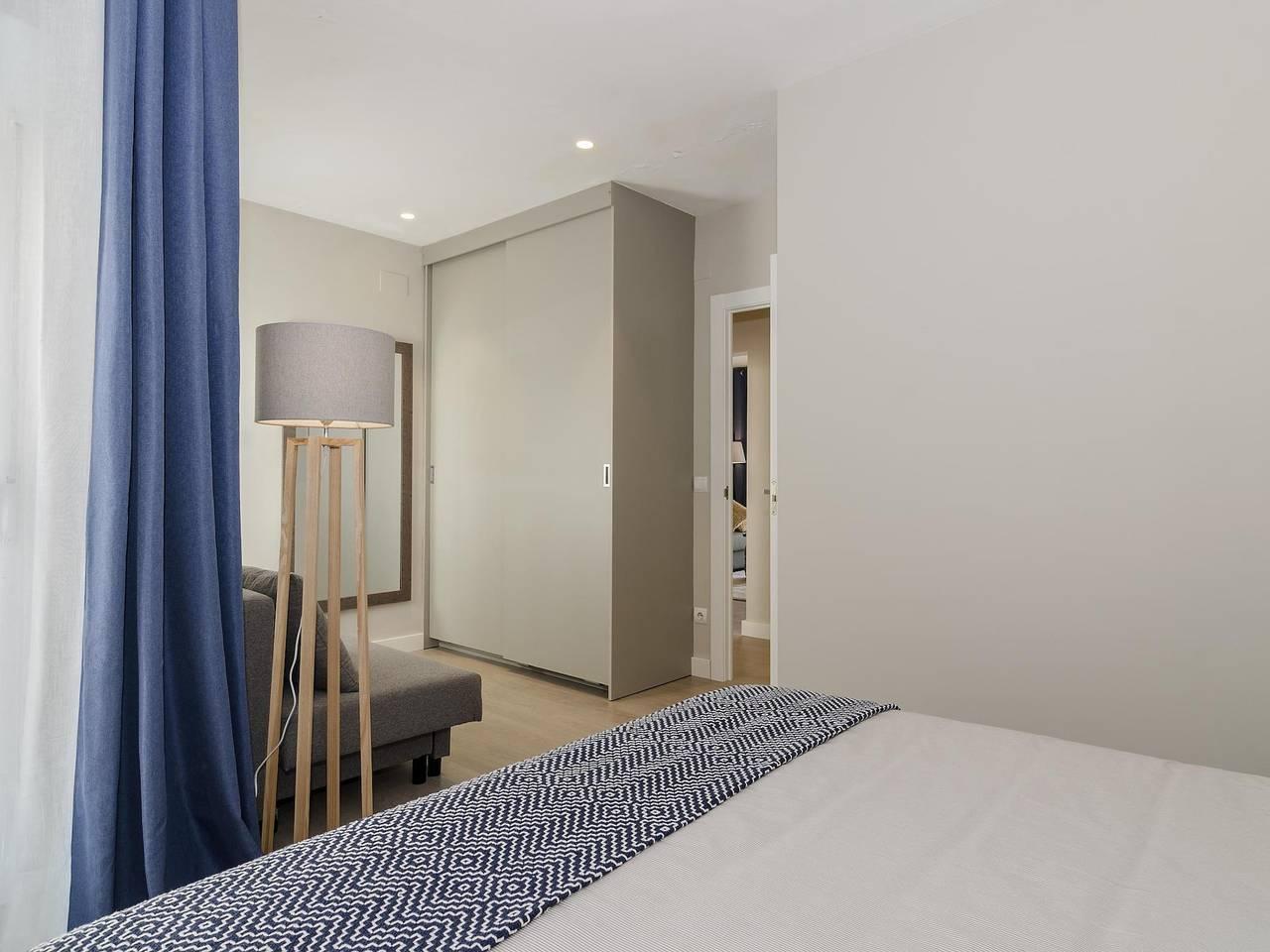 Vakantieappartement met balkon/terras in Sitges, Garraf, Spanje voor 4 personen foto 19