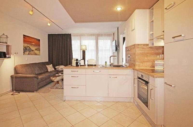 Vakantieappartement in Kühlungsborn vanaf 93€ per nacht