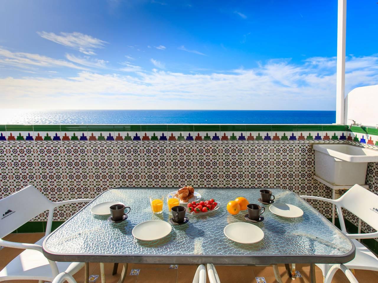 Vakantieappartement in Axarquía, Spanje voor 4 personen foto 16